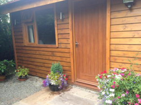  Manor Garden Lodge  Саут Виррал